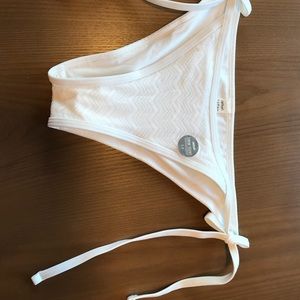 Aerie swim bottoms